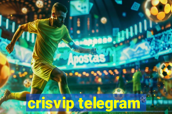 crisvip telegram